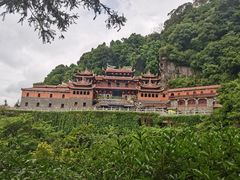 -安溪清水岩