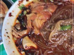 -甘记肥肠粉(马鞍北路店)