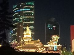 -上海久光百货