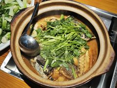 -九道菜有鸡鱼头(石鼓路店)