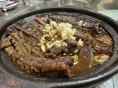 炖生敲-广迎居老正兴菜馆