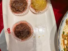 -山西会馆·晋菜·晋商宴·学堂记忆(许坦西街店)