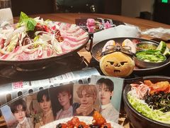 -KimPro 辛普乐概念韩餐