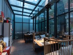 -吉屋烤肉(八宝街店)