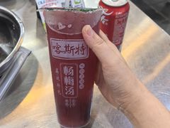 -邹胖哥好好吃餐馆(荔波美食街店)