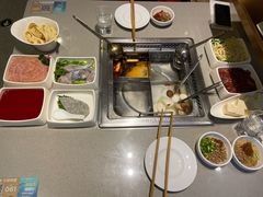 -海底捞火锅(关山保利店)