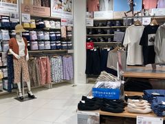 -优衣库(重庆沙坪坝印象汇店)