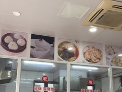 -老西白点心店