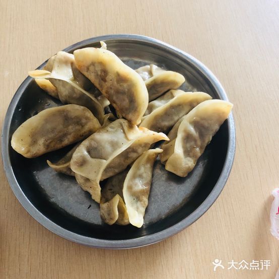 老虎山锅贴(东花园店)