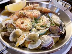 -1861意大利餐厅(文化广场店)