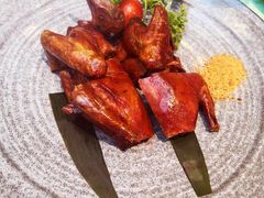 -大树餐厅(红旗街万达店)