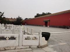 -北京市劳动人民文化宫(太庙)