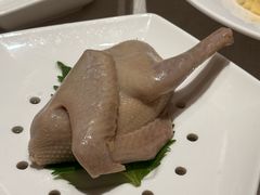-狮王府淮扬菜(新街口友谊店)