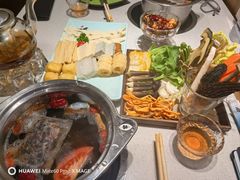 -一叶一世界•素食餐厅(新光天地店)