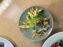 -本处·素食·融合料理(南油店)