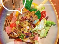 -Tegu泰古莲·泰国餐厅(红山6979店)