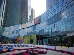 -大族广场Mall&More