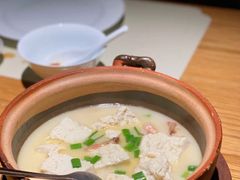 农家盐卤豆腐-新荣记(西溪湿地店)