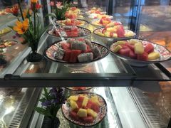 -康悦故事·悦享餐厅(东塘店)