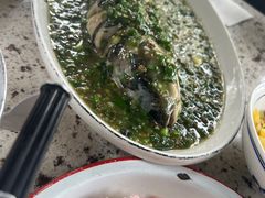 -回水镇·江湖川菜(恒大新城店)