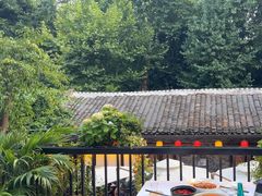 -院8里·少城记忆老川菜(宽窄巷子店)