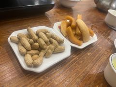 -正能量脆肉鲩火锅
