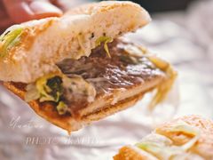 -麦当劳(总统大酒店店)