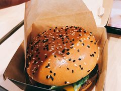 -麦当劳(金狮广场店)