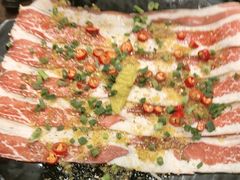 -猫爪爪原切自助烤肉(观音桥阳光世纪店)