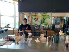 -Seesaw Coffee(朝阳大悦城店)