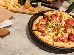 -必胜客(宁海西子国际店)