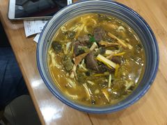 -陈八两面家(华孚写字楼店)