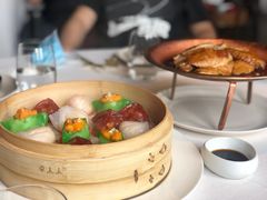 -三号黄浦会Canton Table