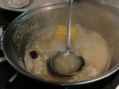 火锅-阪尚皇·原切牛排·烤肉火锅自助(北京路店)