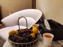 -华夏良子·足道SPA艾灸(铁道大厦店)