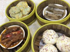-肥佬夜茶(早茶·西乡店)