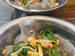 -88号小吃店·经典云南菜·地道纳西美食
