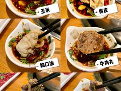 -海银海记潮汕牛肉火锅(新港中路海珠店)