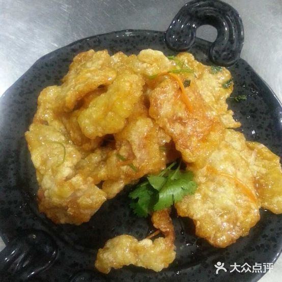 东北婆婆饺子馆(巨华·聚鑫园店)