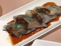 -陶陶居海鲜酒家(新马路店)