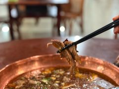 -朝伟清真铜瓢牛肉馆(三十年老·店)