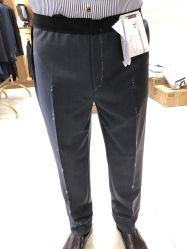 -MR.COLLECTION西装先生(富华里店)