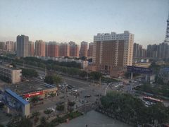 -忆江南(衡百国际店)
