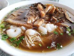 -美味斋(西北街店)
