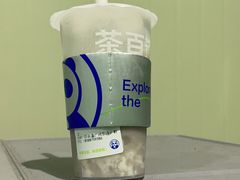 -茶百道(京溪店)