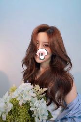 点击看大图 -3AM HAIR SALON染发接发