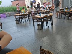 -老黑板筋(顺义总店)