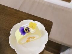 -Ten Olives甜点