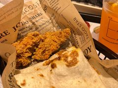 -TACO STAR 塔可星(下沙宝龙店)