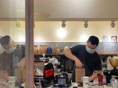 -Radar Coffee(思南路店)